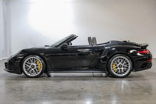 used 2014 Porsche 911 car, priced at $119,883