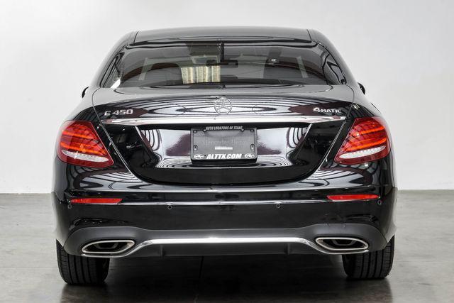 used 2020 Mercedes-Benz E-Class car, priced at $30,883