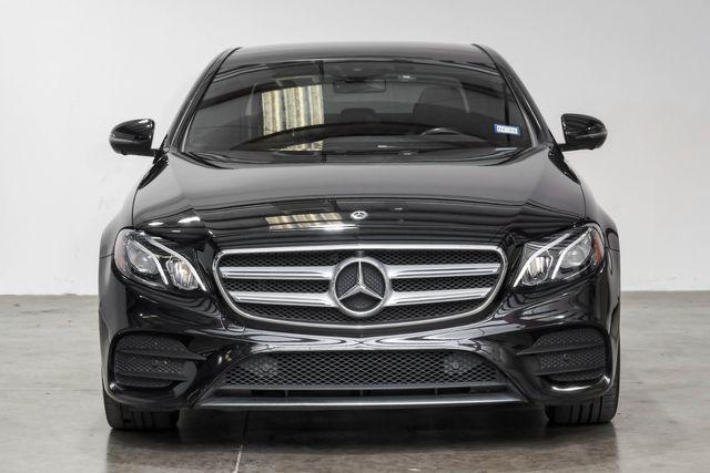 used 2020 Mercedes-Benz E-Class car, priced at $30,883