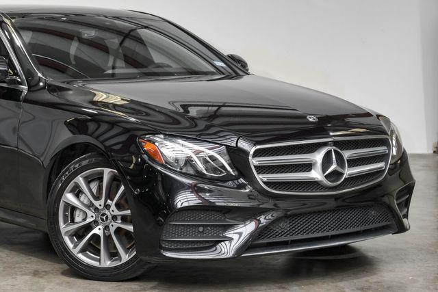 used 2020 Mercedes-Benz E-Class car, priced at $30,883