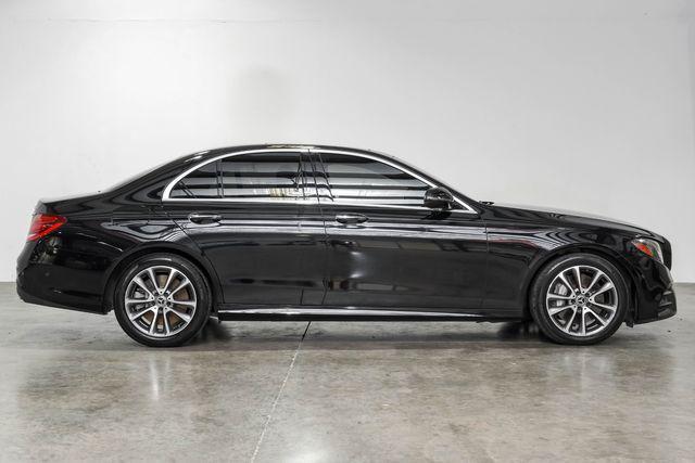 used 2020 Mercedes-Benz E-Class car, priced at $30,883