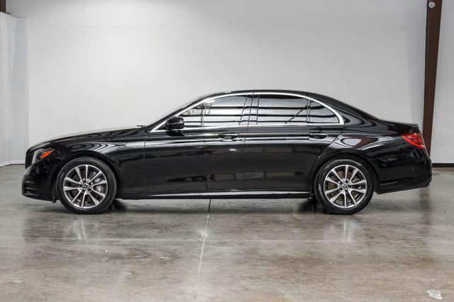 used 2020 Mercedes-Benz E-Class car, priced at $30,883