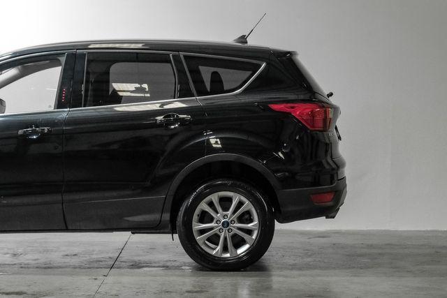 used 2019 Ford Escape car, priced at $17,383