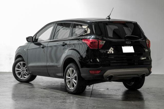 used 2019 Ford Escape car, priced at $17,383