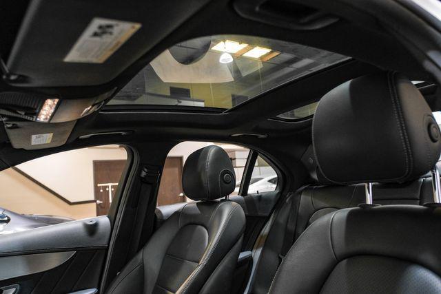 used 2017 Mercedes-Benz C-Class car, priced at $13,883