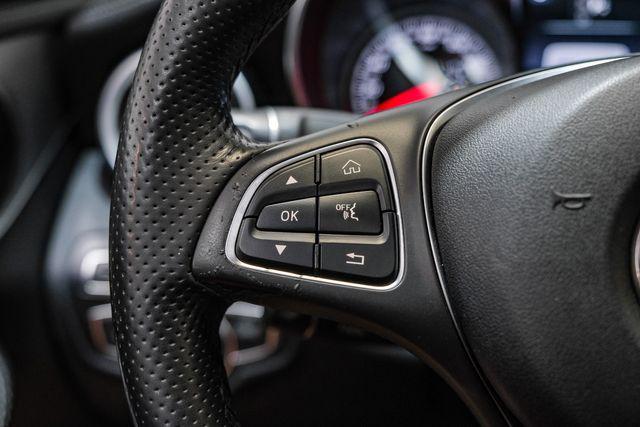 used 2017 Mercedes-Benz C-Class car, priced at $13,883