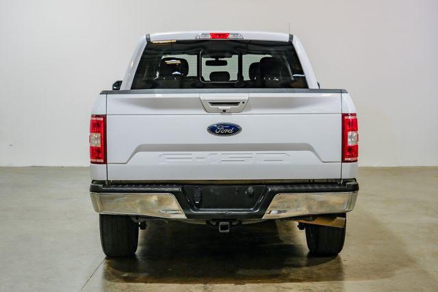 used 2019 Ford F-150 car, priced at $25,983