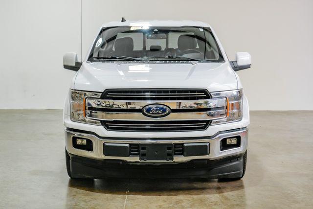 used 2019 Ford F-150 car, priced at $25,983