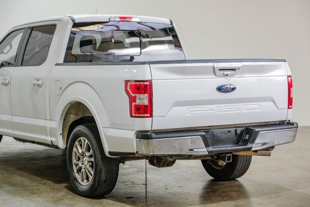 used 2019 Ford F-150 car, priced at $25,983