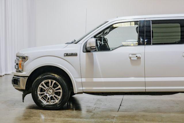 used 2019 Ford F-150 car, priced at $25,983
