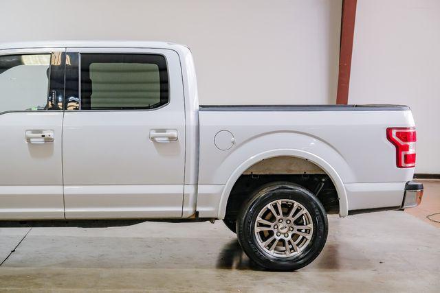 used 2019 Ford F-150 car, priced at $25,983