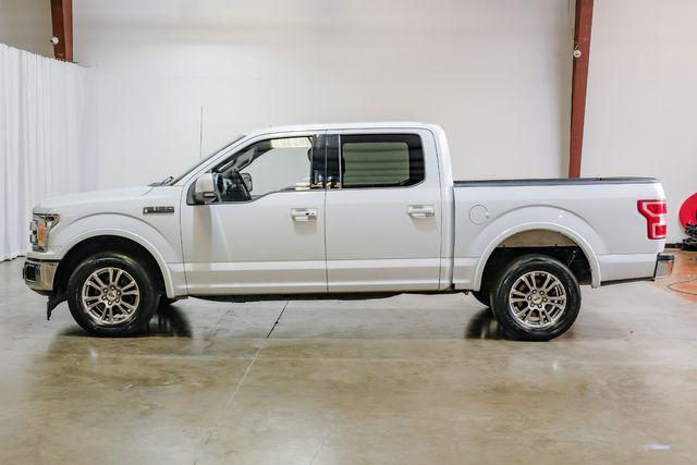 used 2019 Ford F-150 car, priced at $25,983