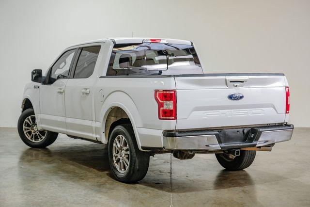 used 2019 Ford F-150 car, priced at $25,983