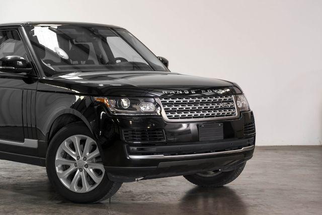 used 2015 Land Rover Range Rover car, priced at $25,883