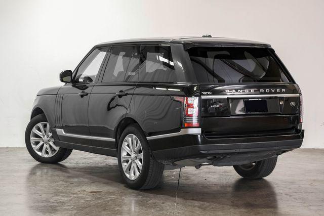 used 2015 Land Rover Range Rover car, priced at $21,273