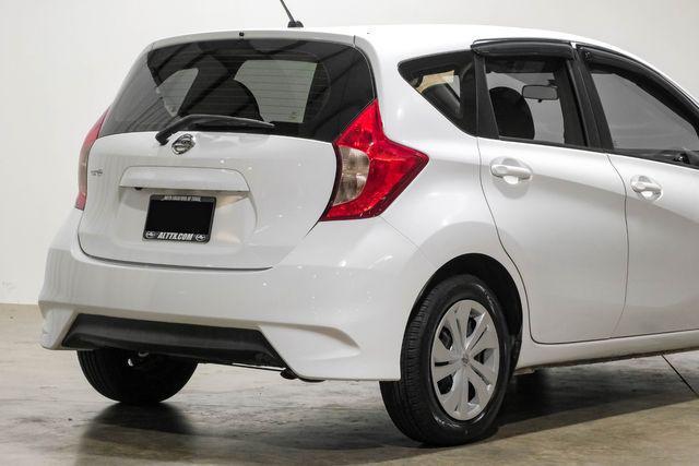 used 2019 Nissan Versa Note car, priced at $11,883