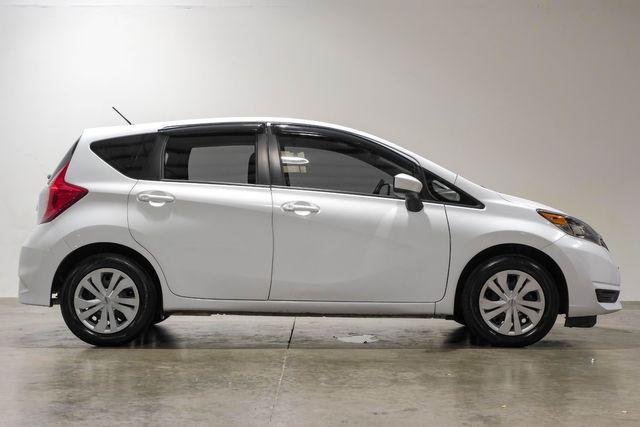 used 2019 Nissan Versa Note car, priced at $11,883