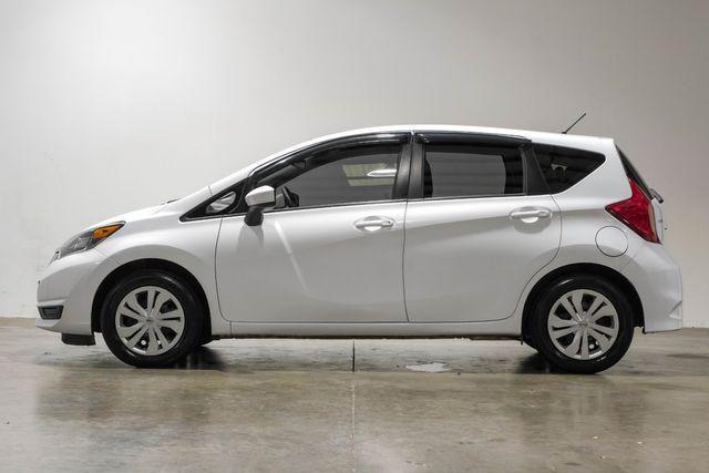 used 2019 Nissan Versa Note car, priced at $11,883