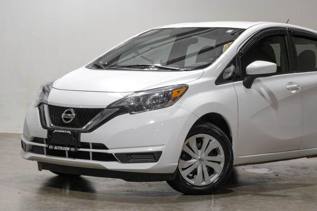 used 2019 Nissan Versa Note car, priced at $11,883