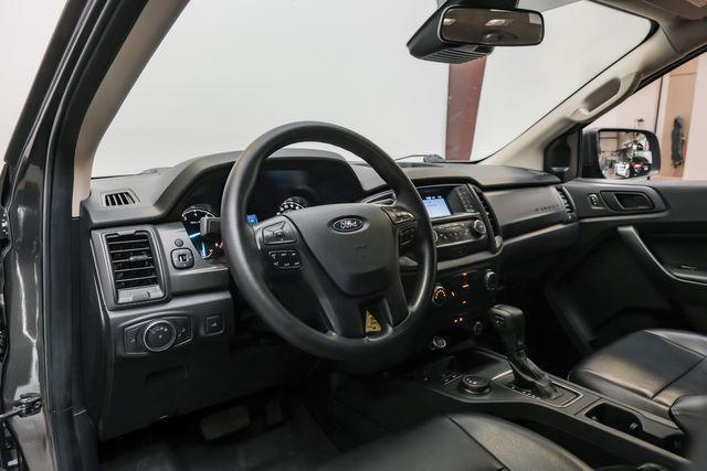 used 2019 Ford Ranger car, priced at $24,683