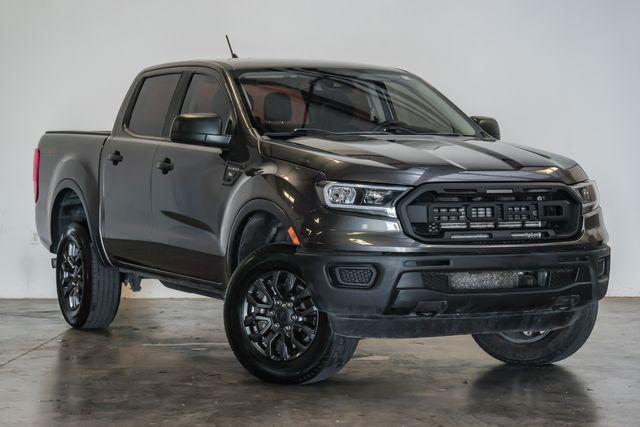 used 2019 Ford Ranger car, priced at $24,683