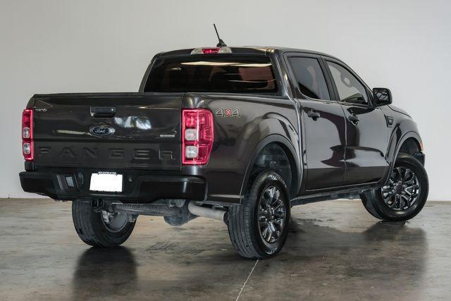 used 2019 Ford Ranger car, priced at $23,983