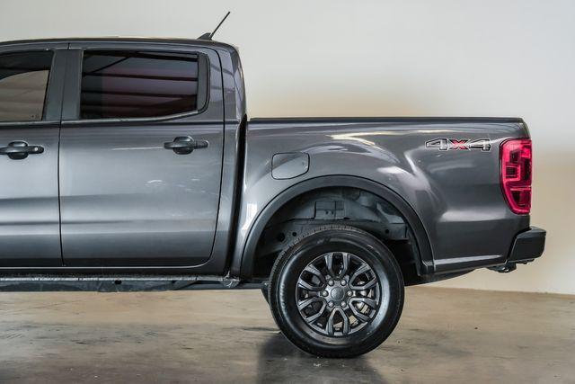 used 2019 Ford Ranger car, priced at $24,683