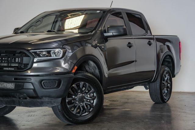 used 2019 Ford Ranger car, priced at $23,983