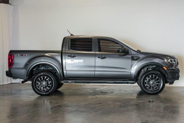 used 2019 Ford Ranger car, priced at $24,683