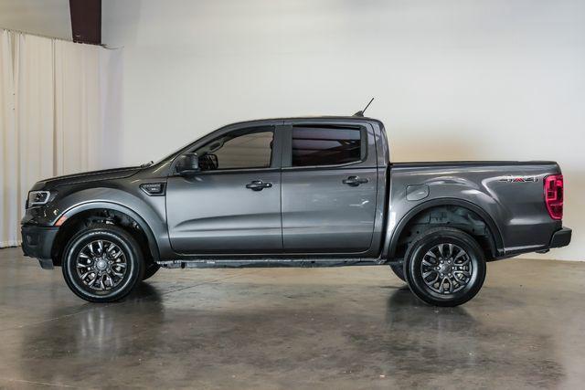 used 2019 Ford Ranger car, priced at $24,683