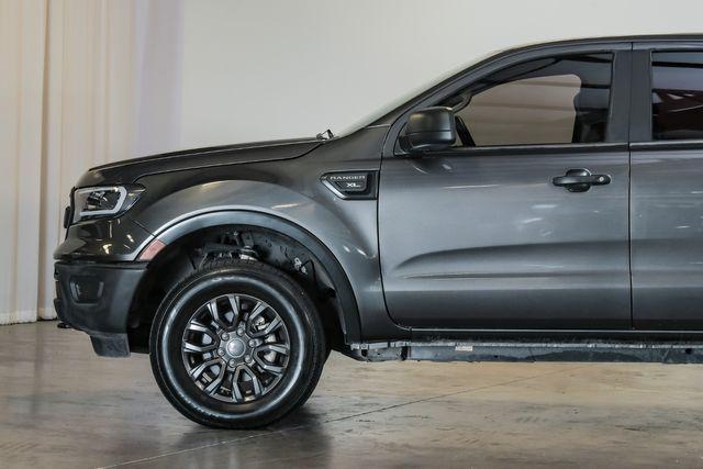 used 2019 Ford Ranger car, priced at $23,983