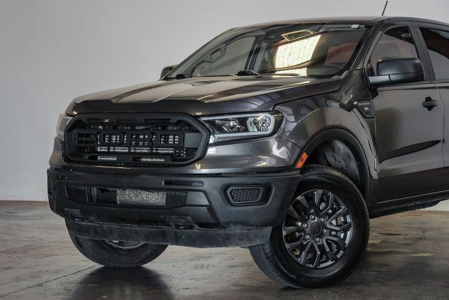 used 2019 Ford Ranger car, priced at $23,983