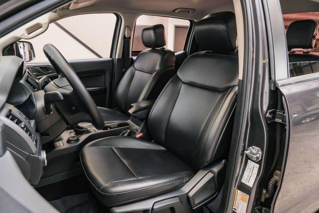 used 2019 Ford Ranger car, priced at $23,983