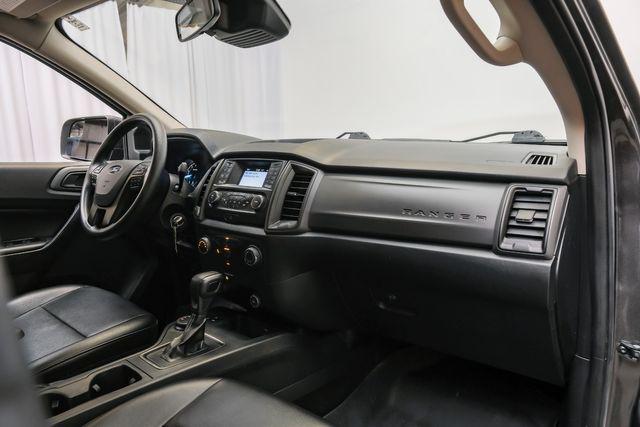 used 2019 Ford Ranger car, priced at $24,683