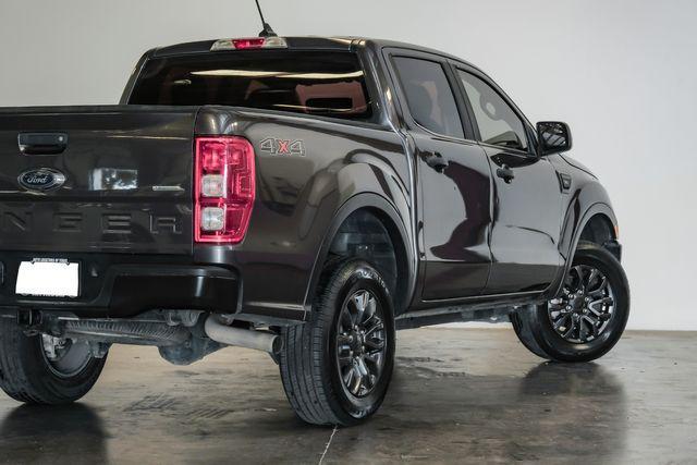 used 2019 Ford Ranger car, priced at $23,983