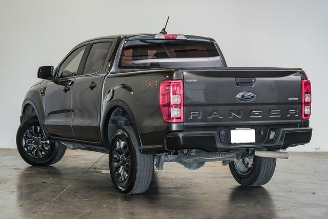 used 2019 Ford Ranger car, priced at $23,983