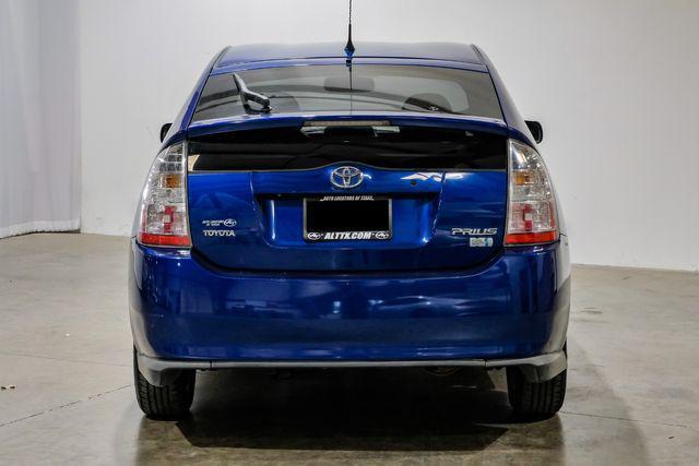 used 2009 Toyota Prius car, priced at $8,683
