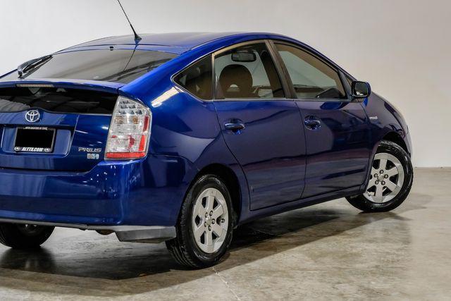 used 2009 Toyota Prius car, priced at $8,683