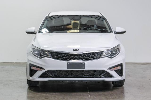 used 2019 Kia Optima car, priced at $12,683