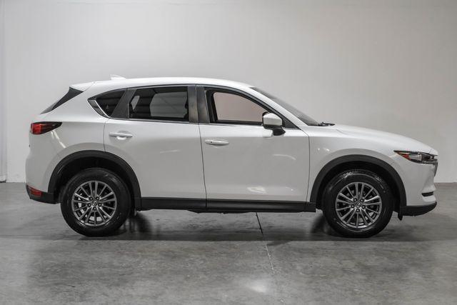 used 2017 Mazda CX-5 car, priced at $14,983