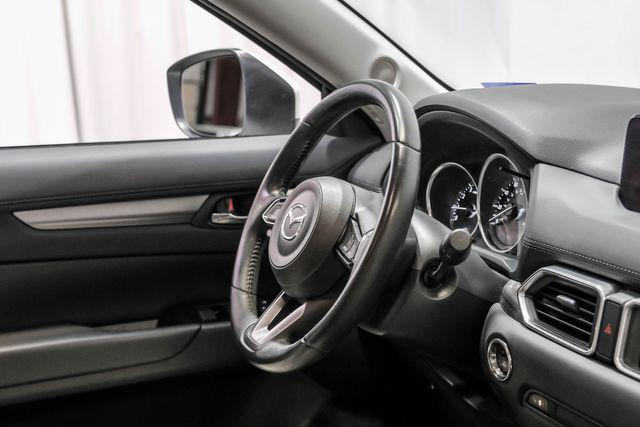 used 2017 Mazda CX-5 car, priced at $14,983