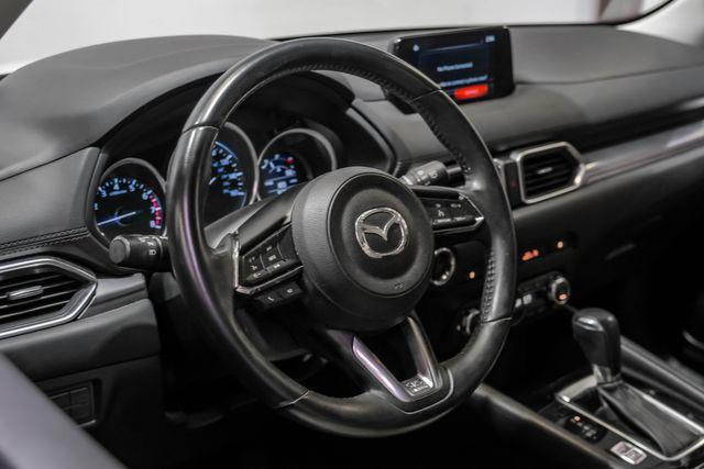 used 2017 Mazda CX-5 car, priced at $14,983