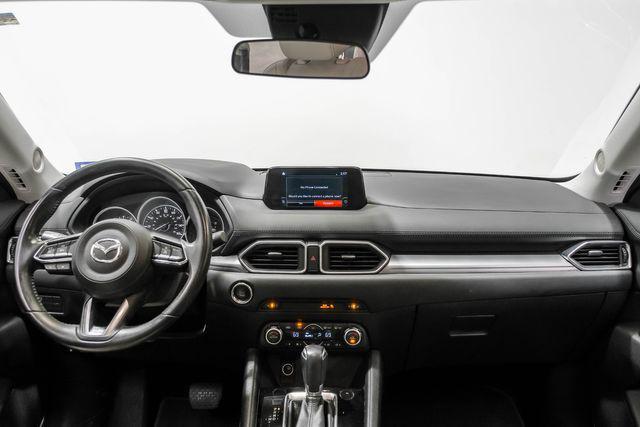 used 2017 Mazda CX-5 car, priced at $14,983