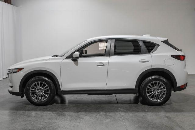 used 2017 Mazda CX-5 car, priced at $14,983