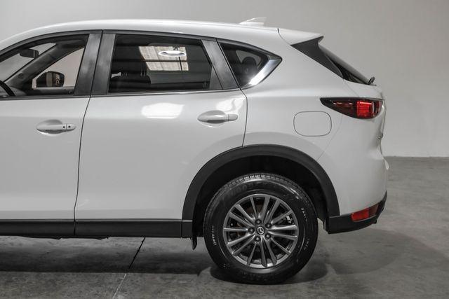 used 2017 Mazda CX-5 car, priced at $14,983