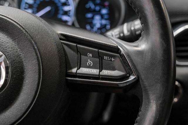 used 2017 Mazda CX-5 car, priced at $14,983
