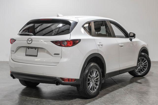 used 2017 Mazda CX-5 car, priced at $14,983