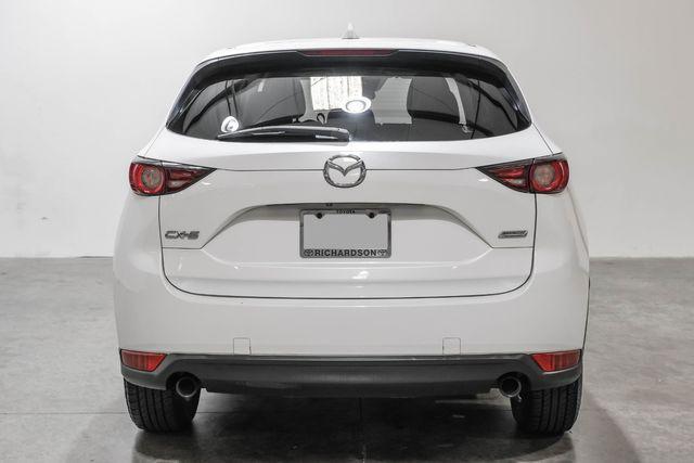 used 2017 Mazda CX-5 car, priced at $14,983