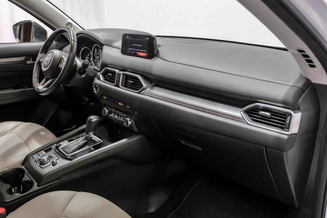 used 2017 Mazda CX-5 car, priced at $14,983
