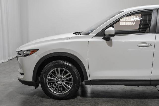 used 2017 Mazda CX-5 car, priced at $14,983